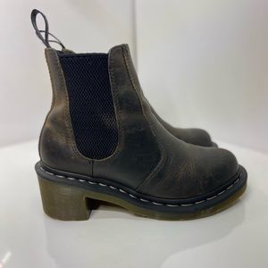 Dr. Martens Chelsea Boots